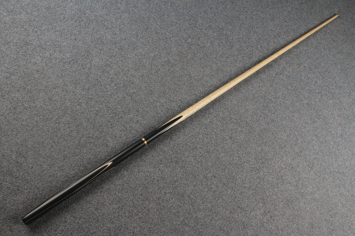 3/4 ash snooker cue #700