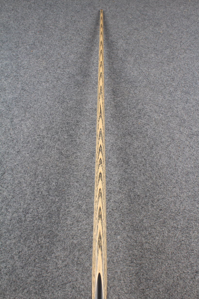 3/4 ash snooker cue  #7000