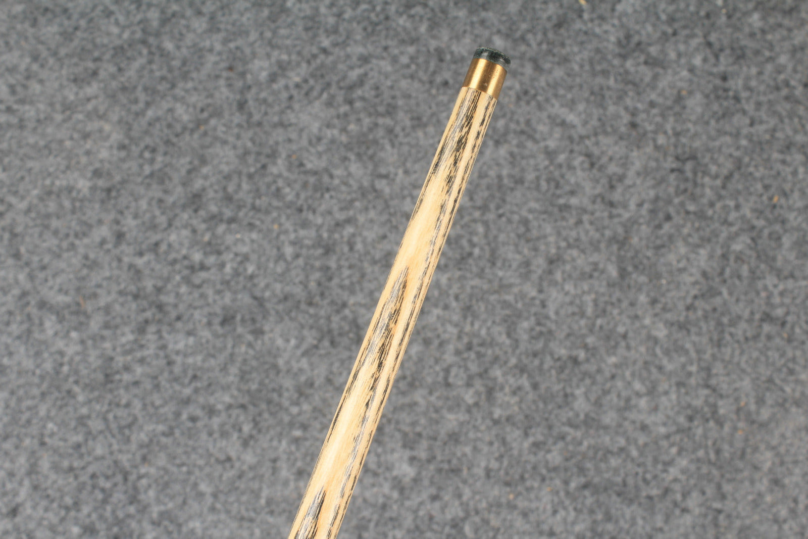 3/4 ash snooker cue  #7000