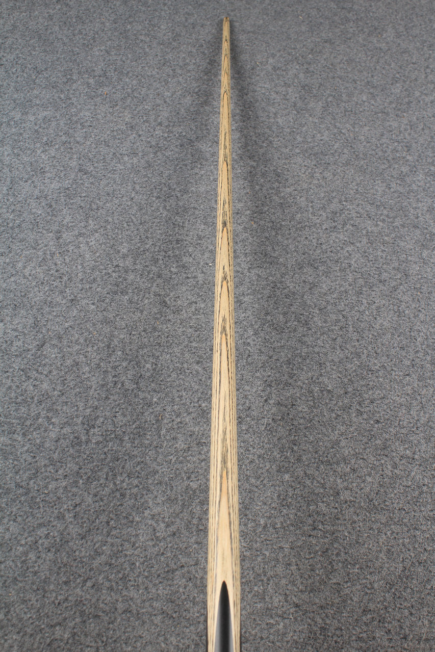 3/4 ash snooker cue  #7001