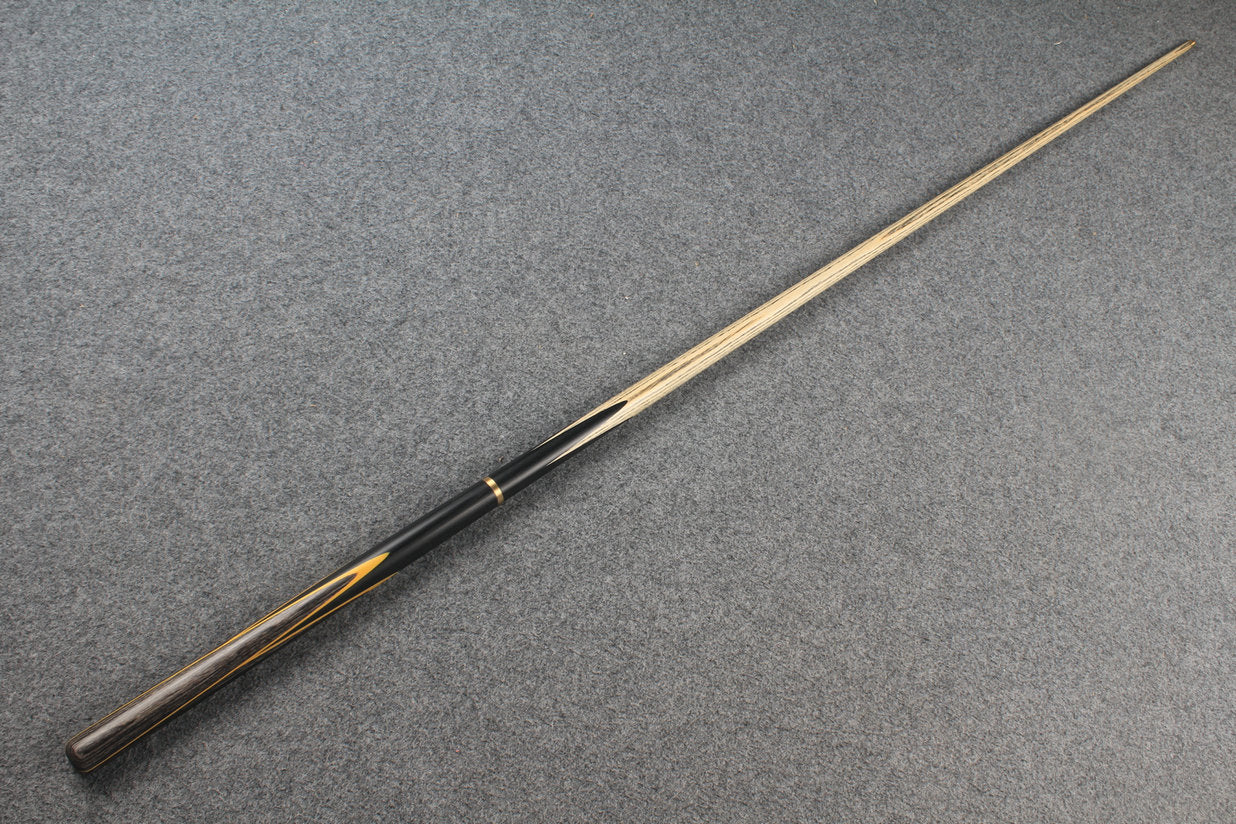 3/4 ash snooker cue  #7001