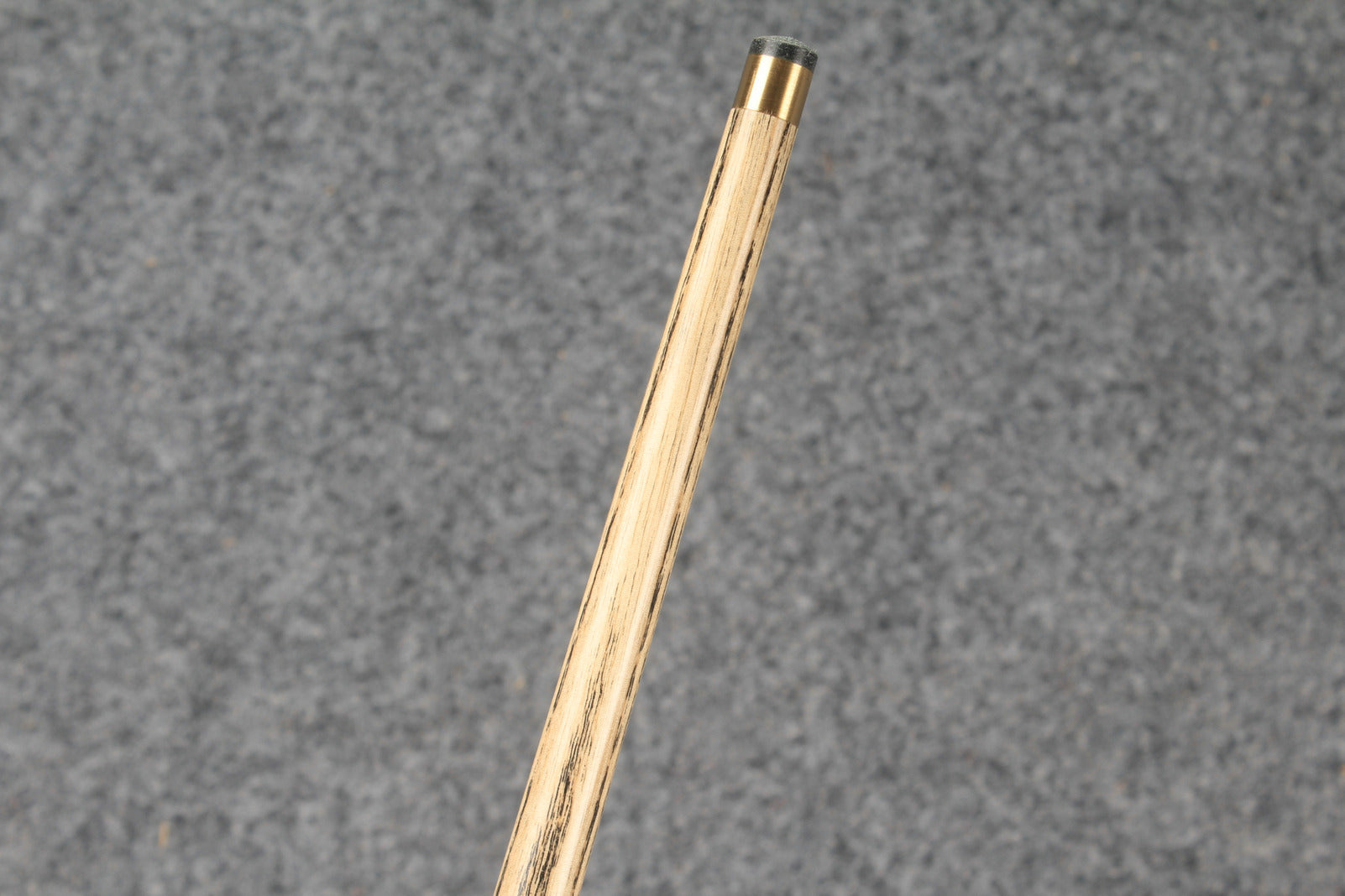 3/4 ash snooker cue  #7002