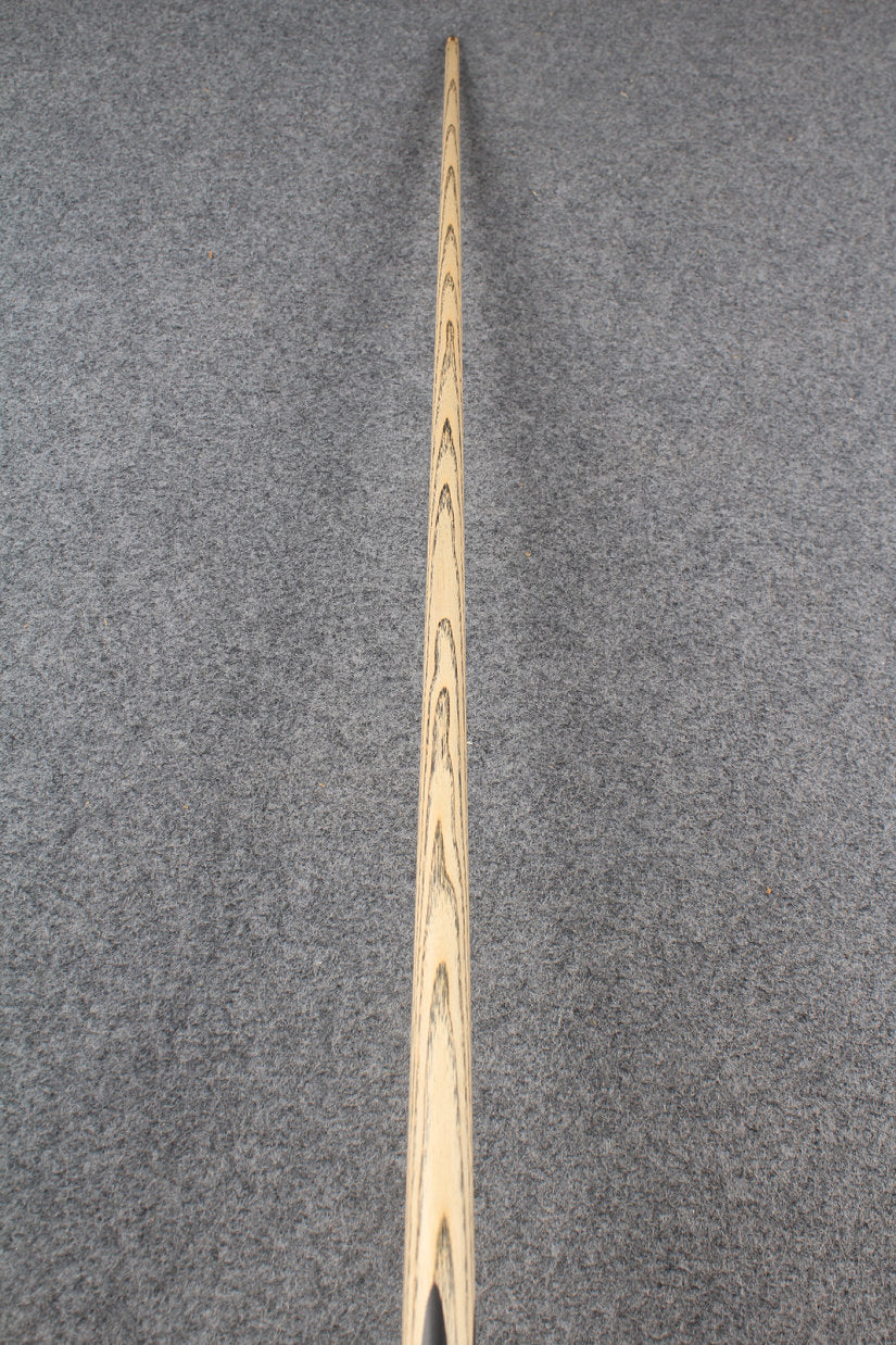 3/4 ash snooker cue  #7007