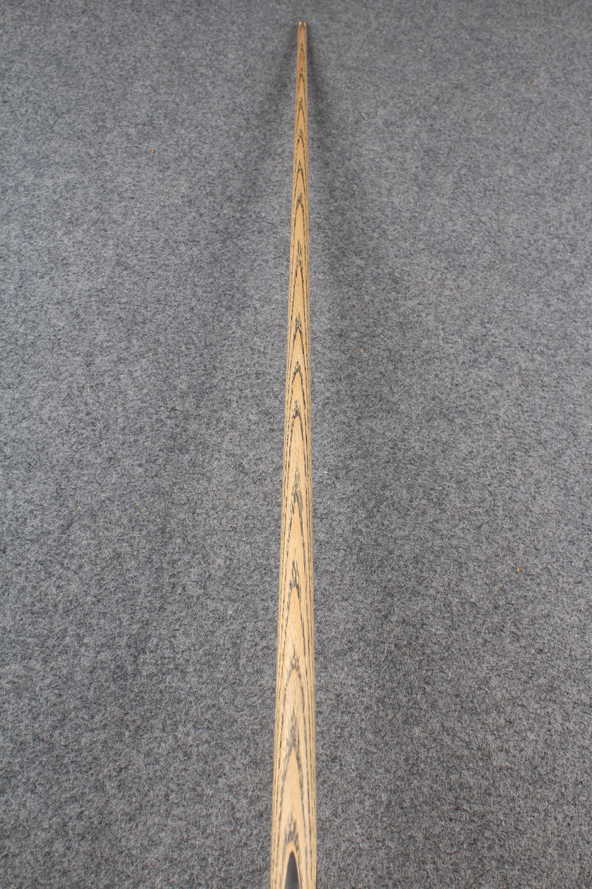 3/4 ash snooker cue  #7008