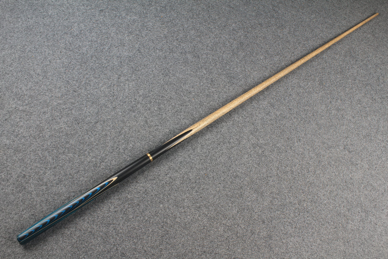 3/4 ash snooker cue  #7008