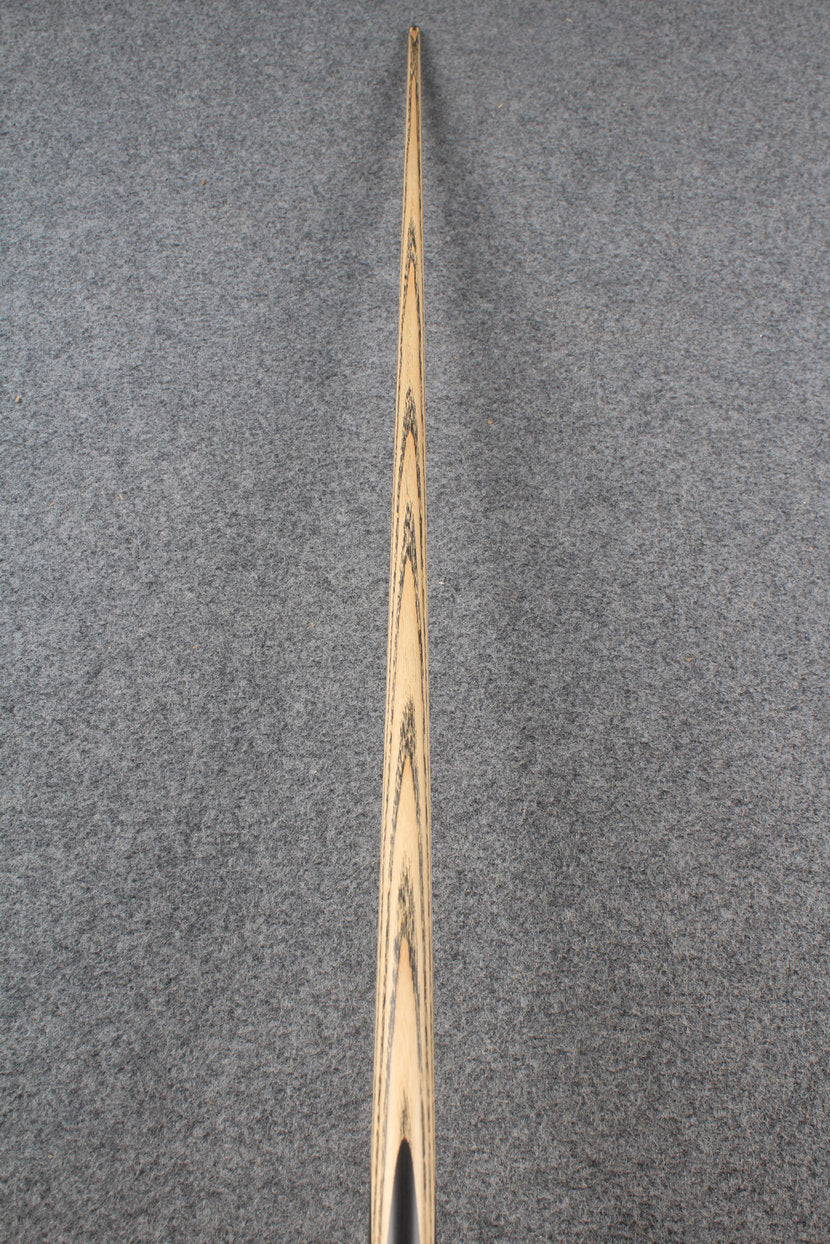 3/4 ash snooker cue  #7009