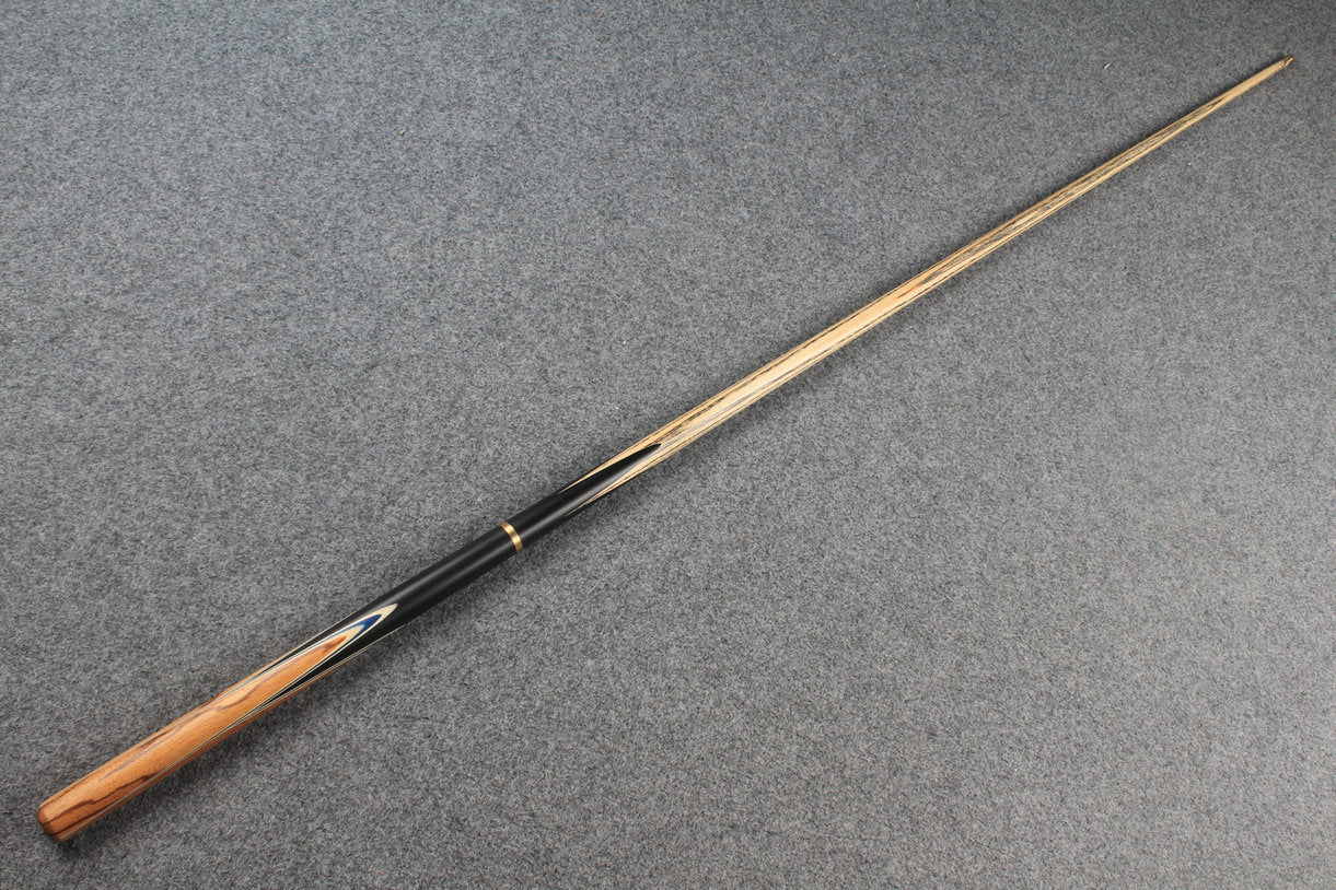 3/4 ash snooker cue  #7009