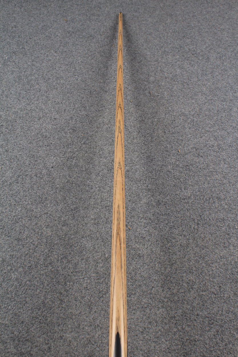 3/4 ash snooker cue #701