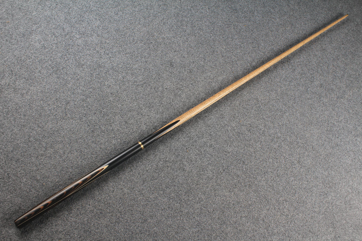 3/4 ash snooker cue #701