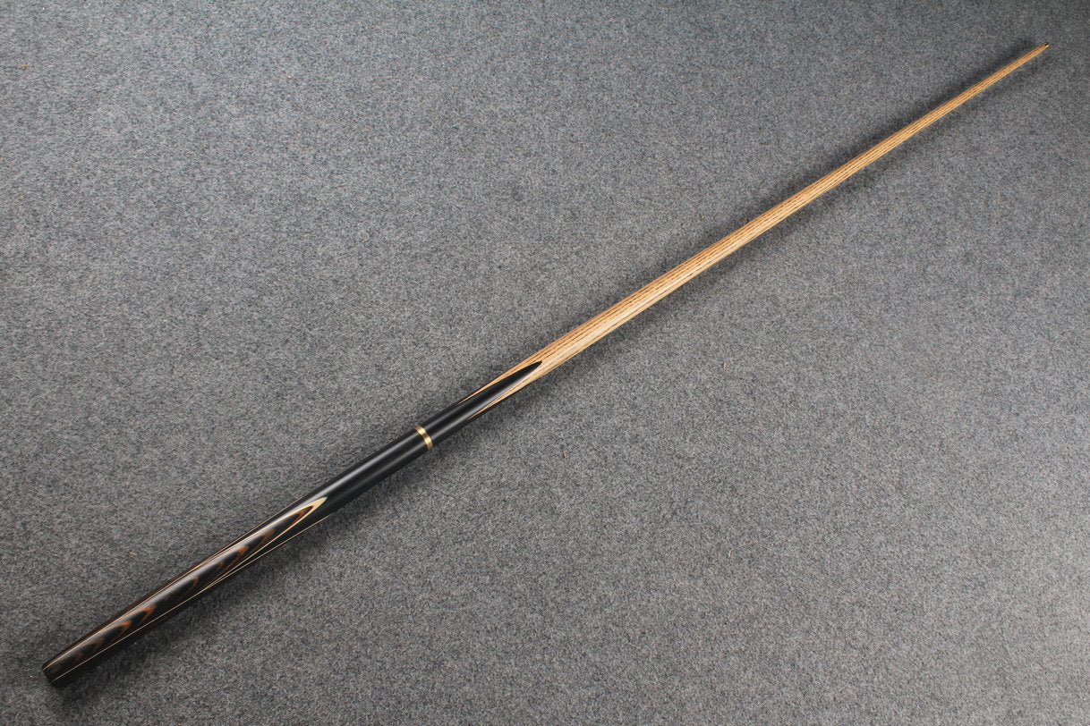 3/4 ash snooker cue #701
