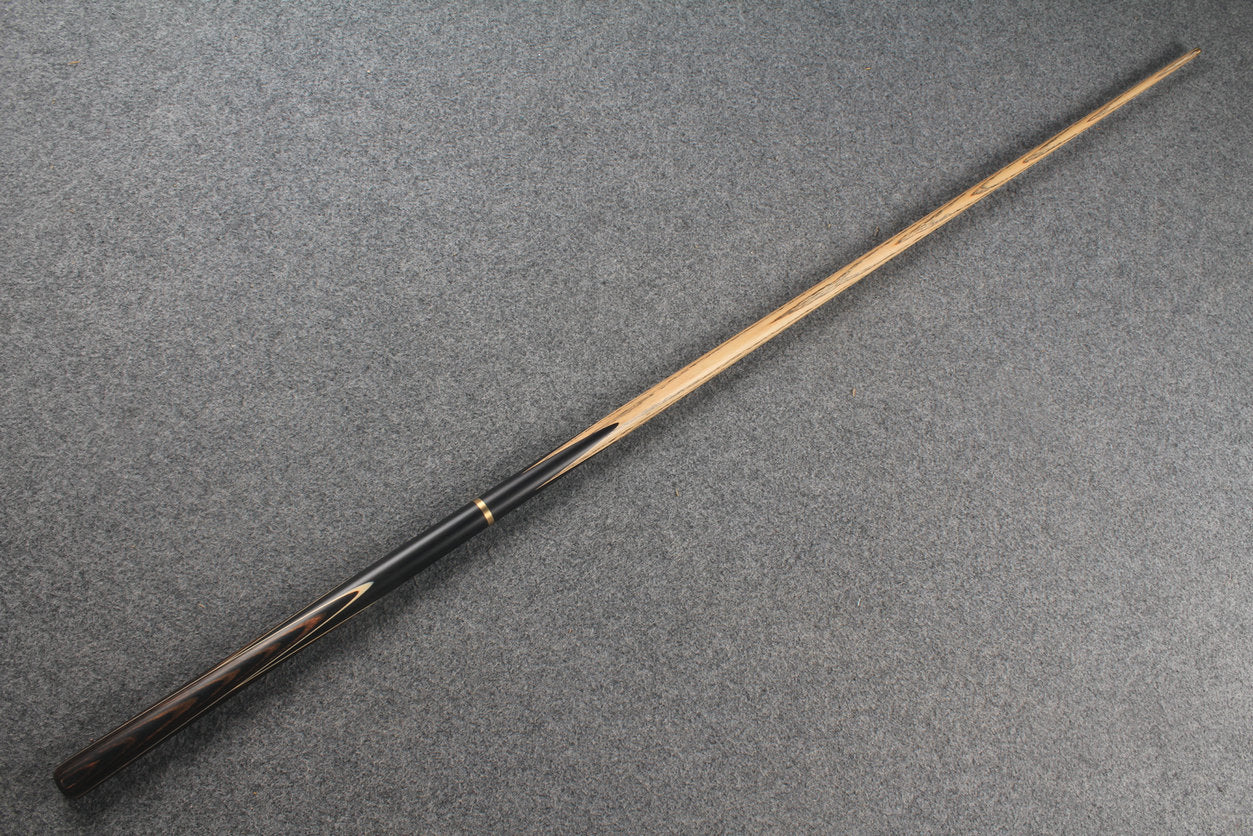 3/4 ash snooker cue #701