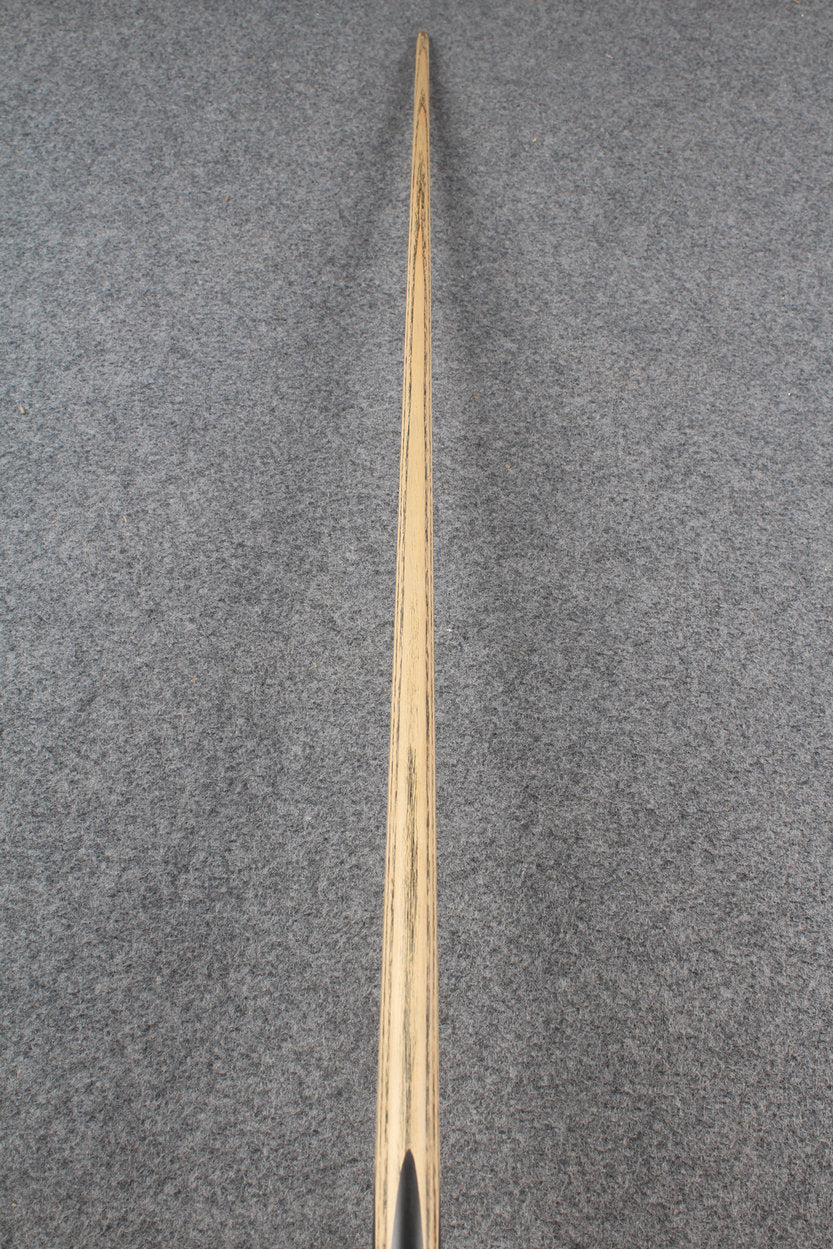 3/4 ash snooker cue  #7010