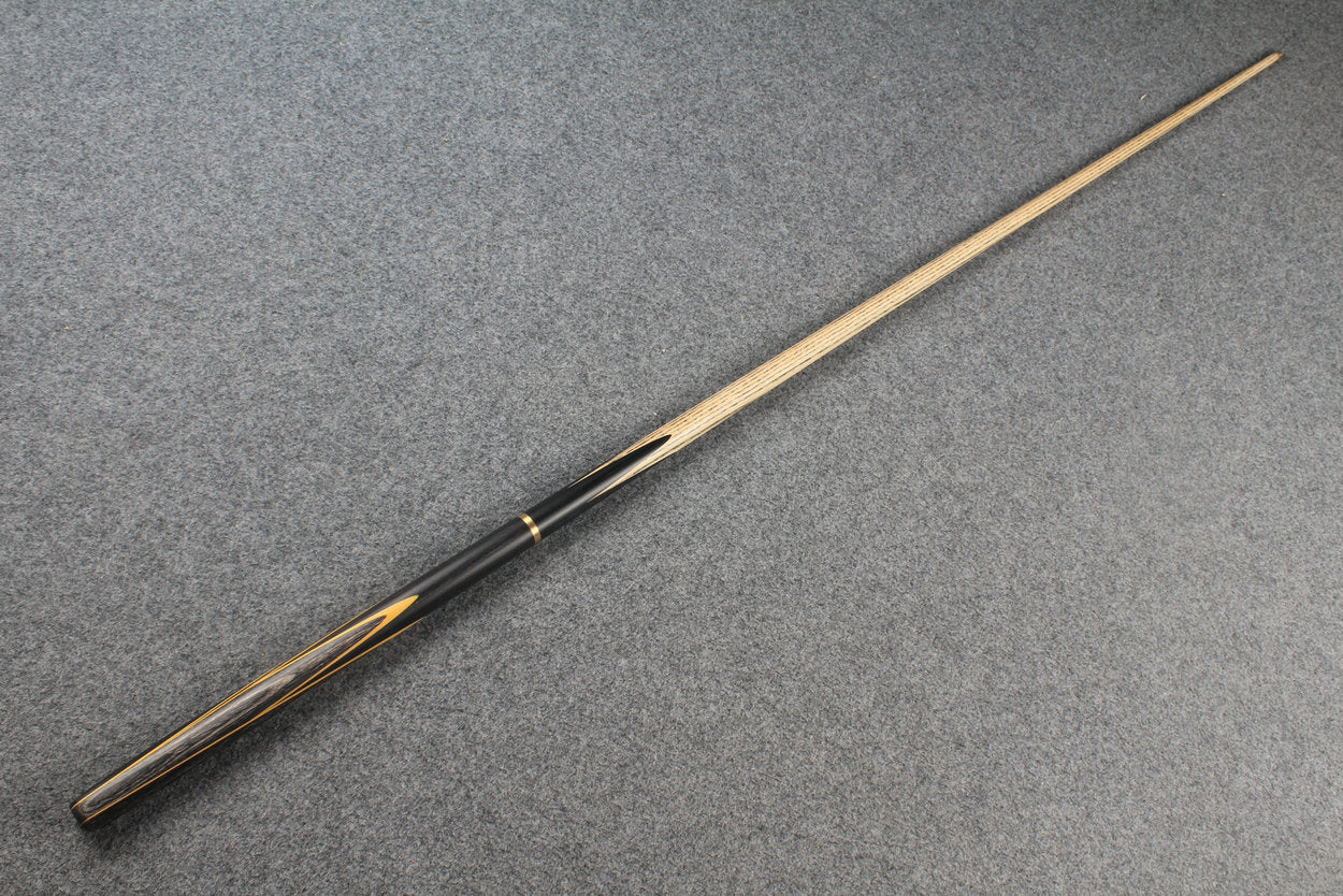 3/4 ash snooker cue  #7010
