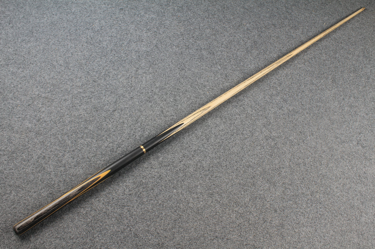 3/4 ash snooker cue  #7010