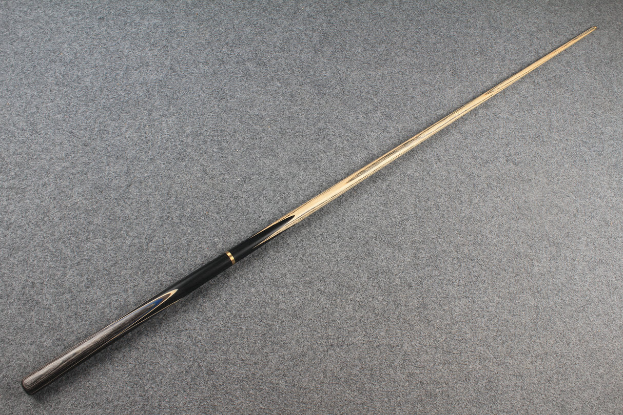 3/4 ash snooker cue  #7013
