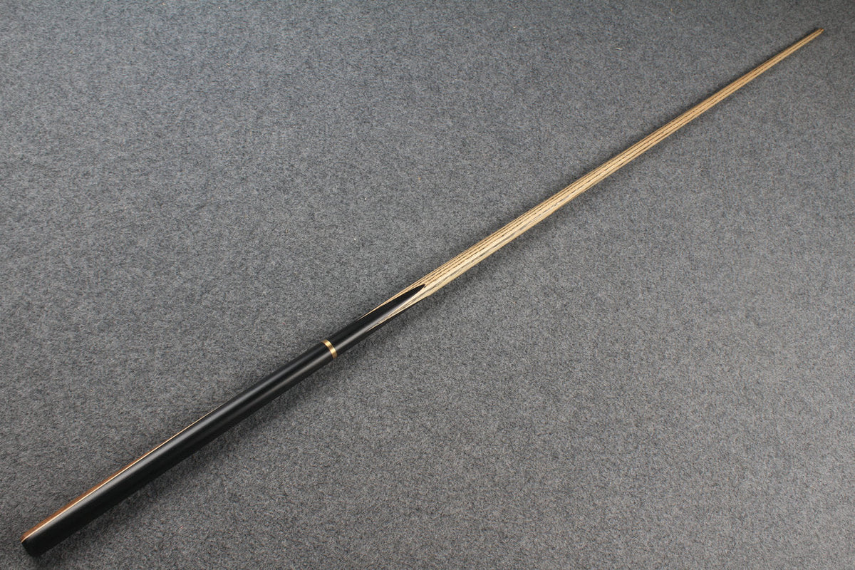 3/4 ash snooker cue  #7014