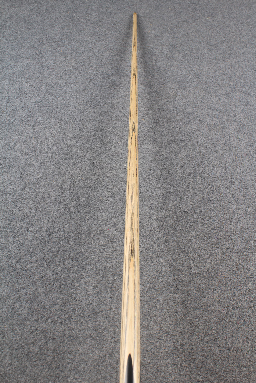 3/4 ash snooker cue  #7015