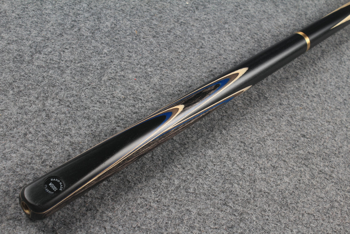 3/4 ash snooker cue  #7015