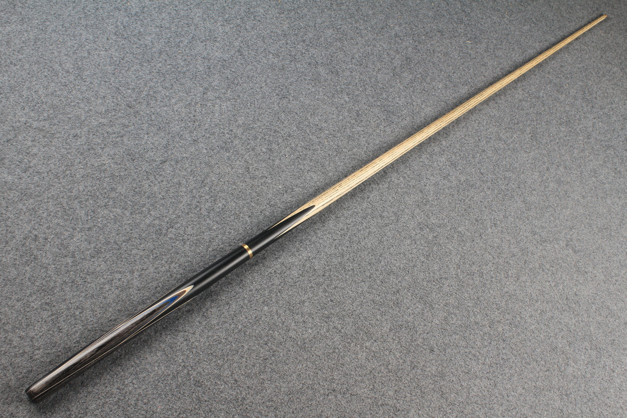 3/4 ash snooker cue  #7015