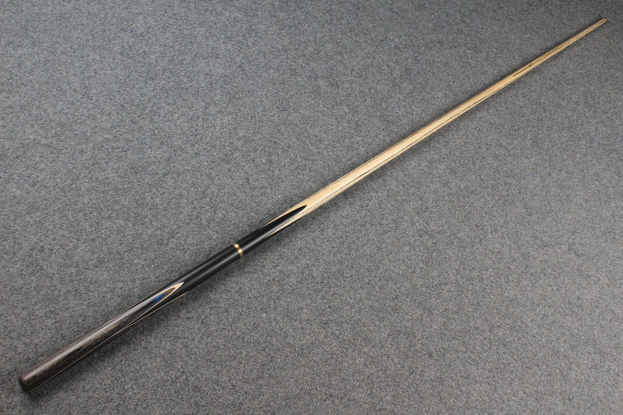3/4 ash snooker cue  #7015