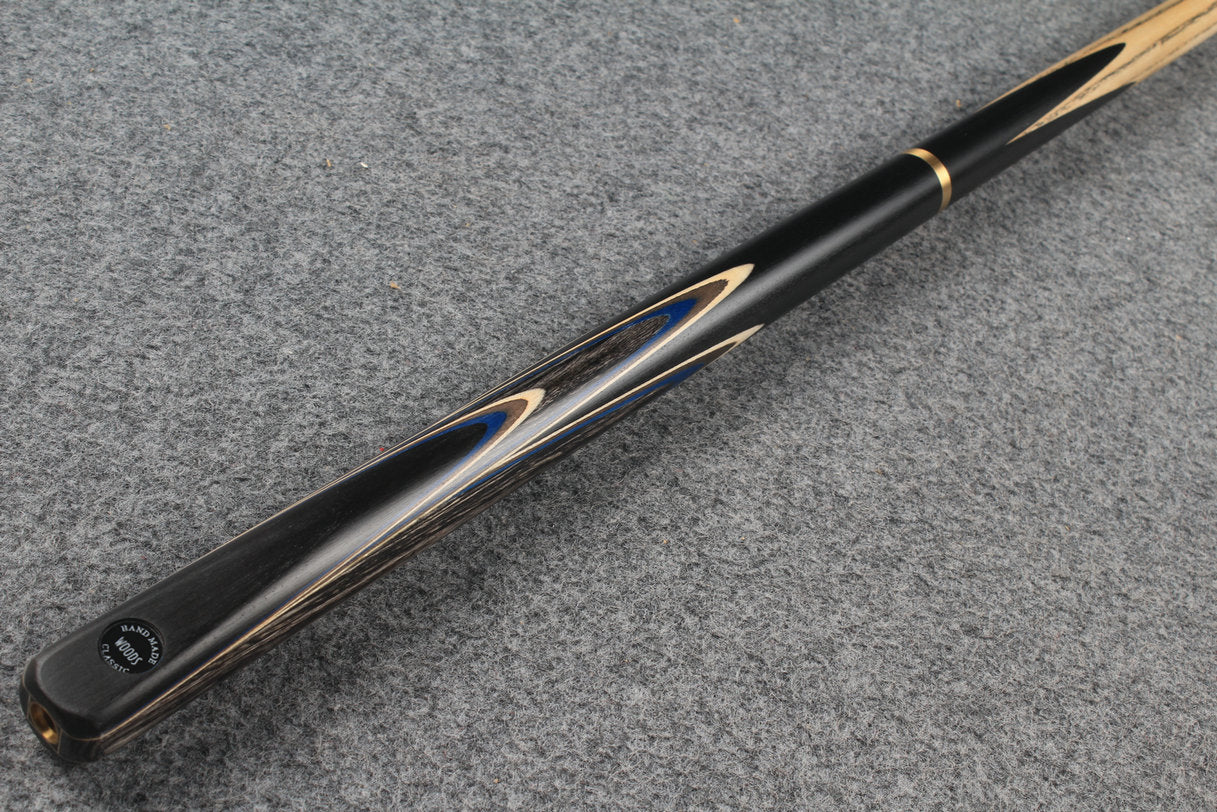 3/4 ash snooker cue  #7018