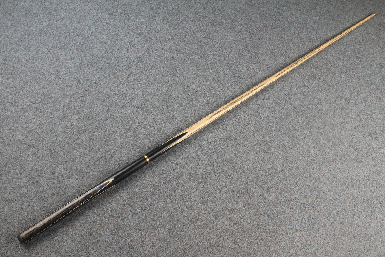 3/4 ash snooker cue  #7018