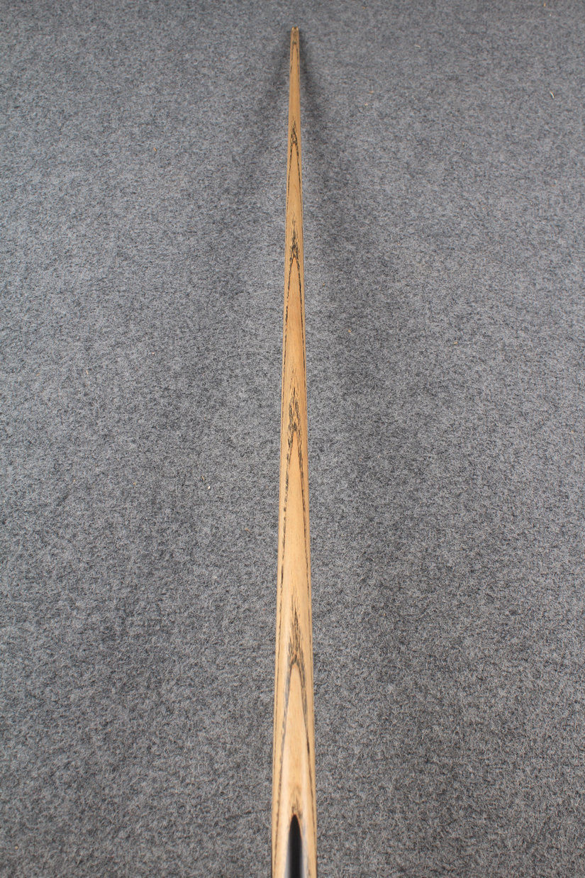 3/4 ash snooker cue  #7019