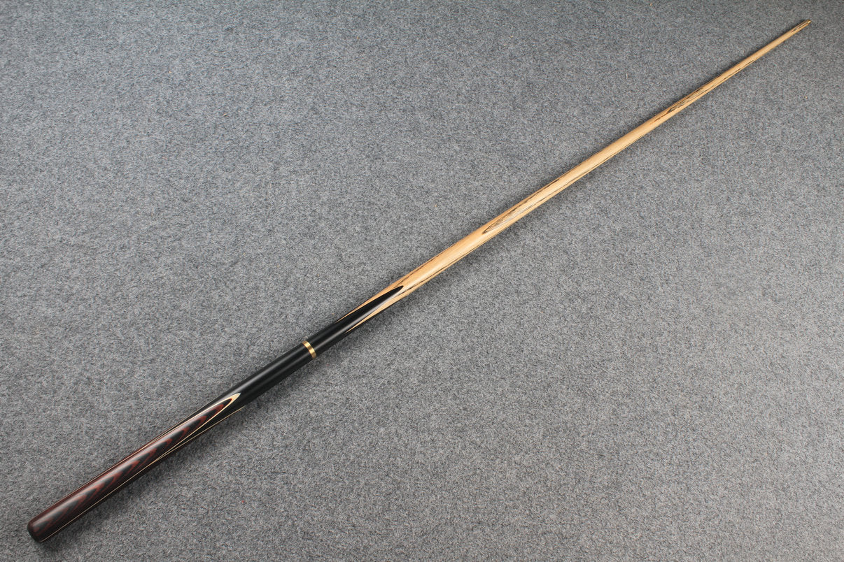 3/4 ash snooker cue  #7019