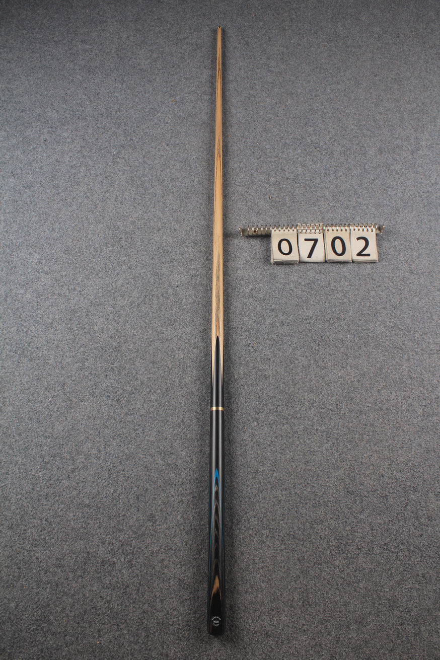 3/4 ash snooker cue #702