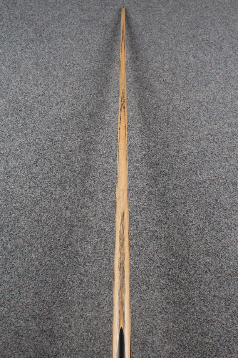 3/4 ash snooker cue #702