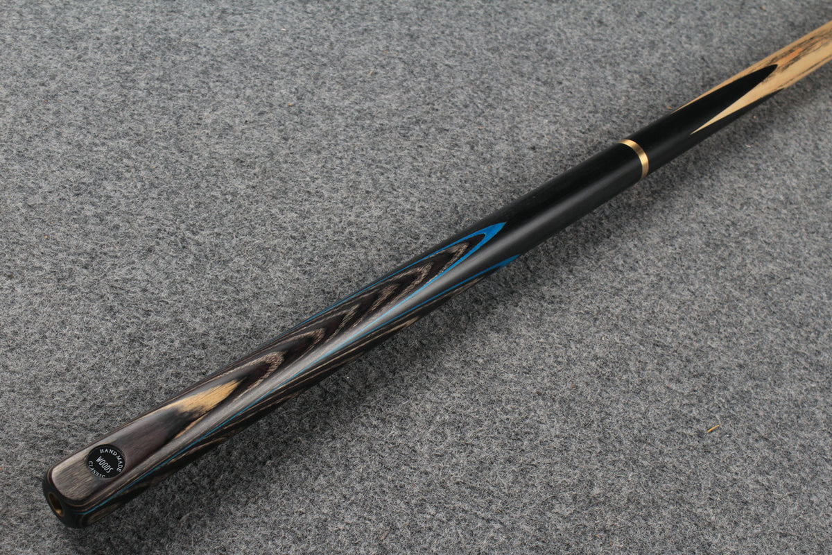 3/4 ash snooker cue #702