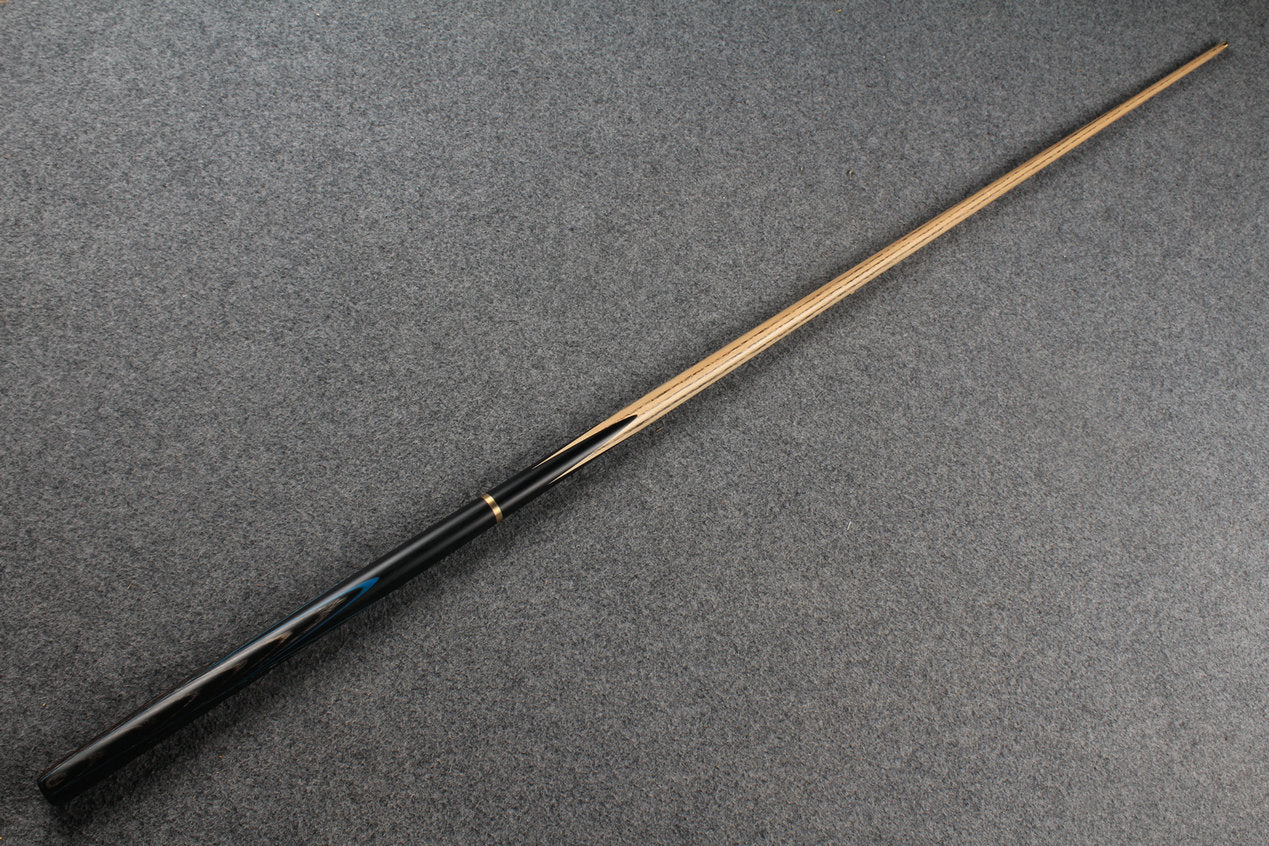 3/4 ash snooker cue #702