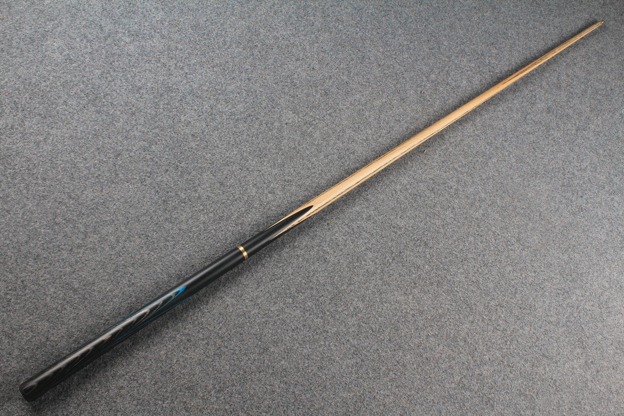 3/4 ash snooker cue #702