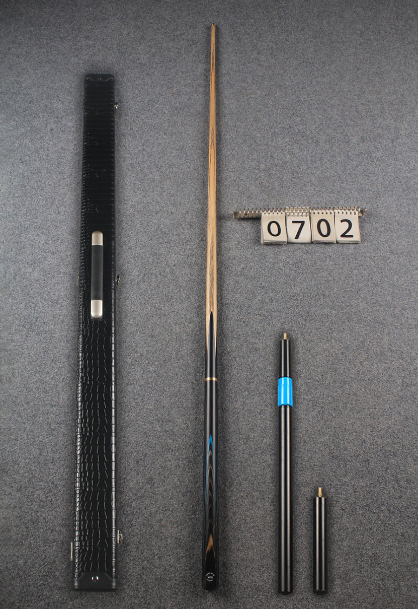 3/4 ash snooker cue #702