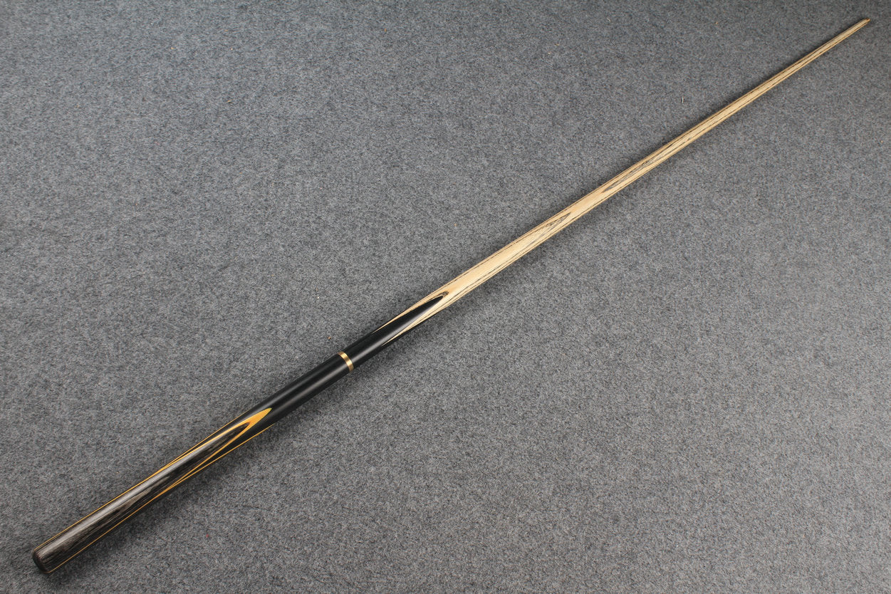 3/4 ash snooker cue  #7024