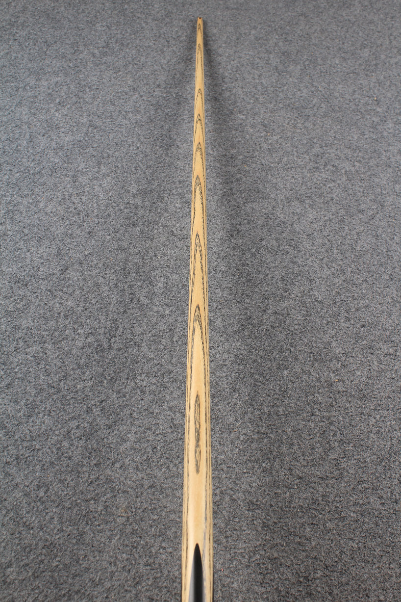 Exclusive 3/4 ash snooker cue  # 7029