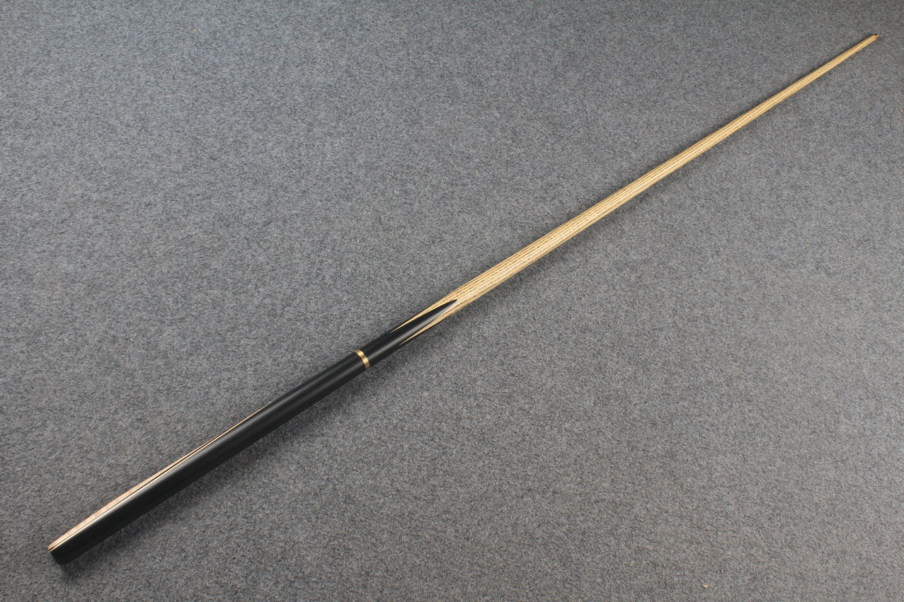 Exclusive 3/4 ash snooker cue  # 7029