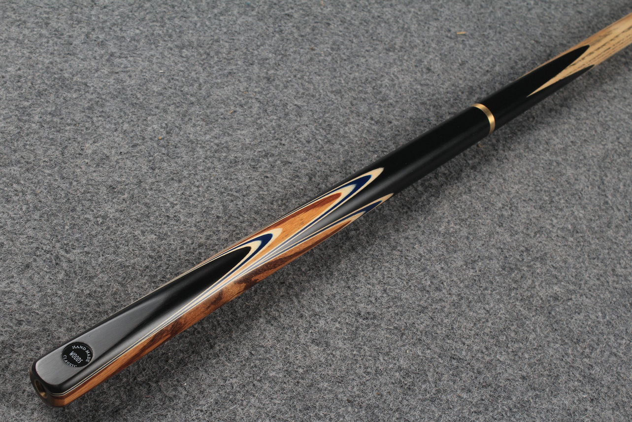 3/4 ash snooker cue #703