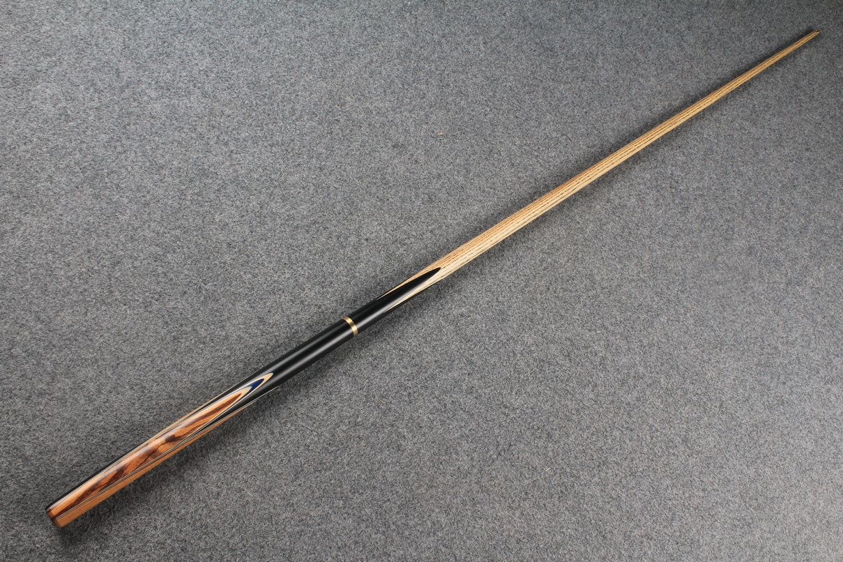 3/4 ash snooker cue #703