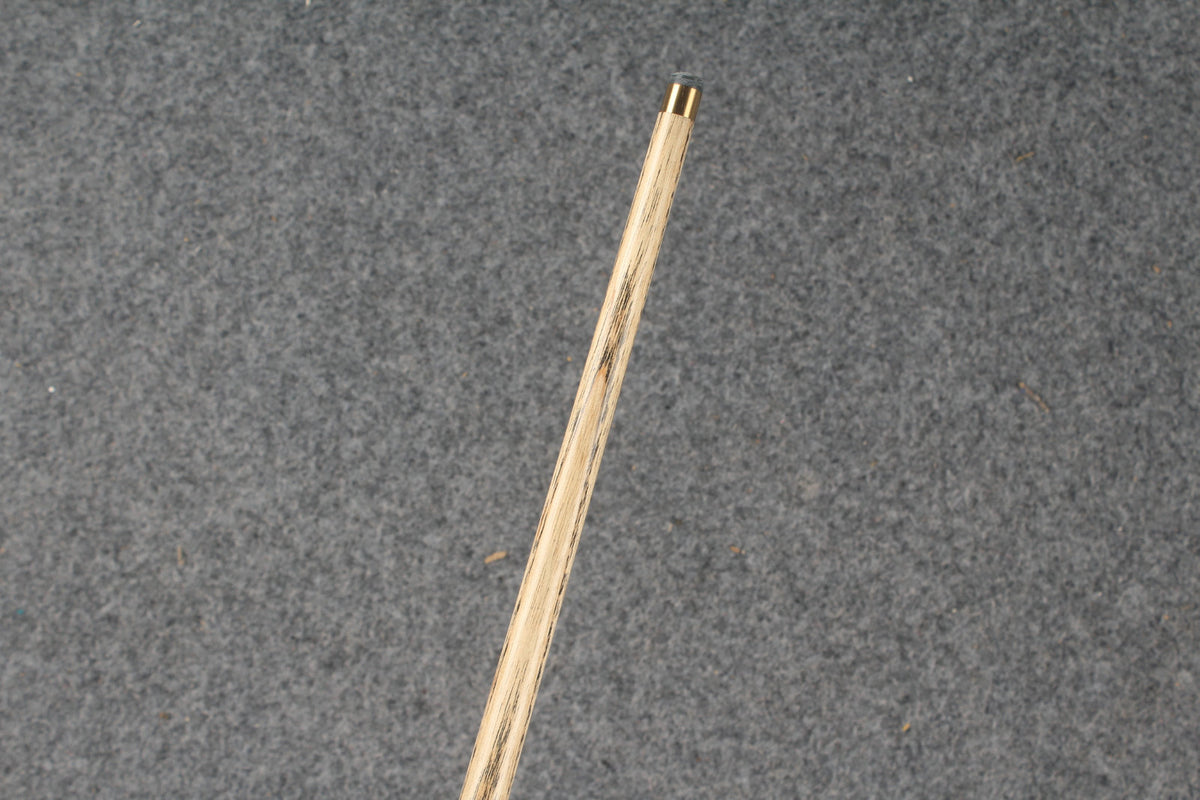 3/4 ash snooker cue #703