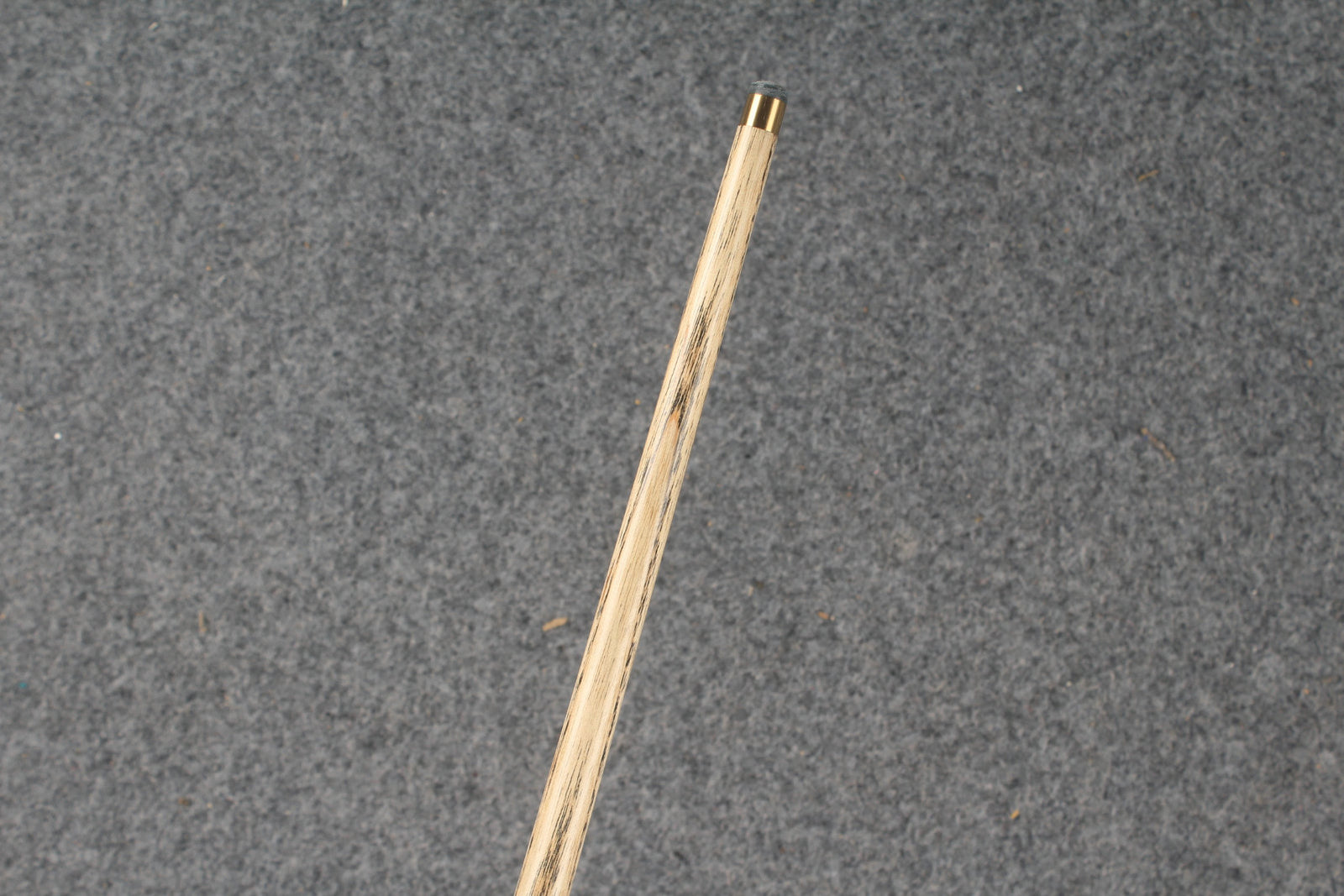 3/4 ash snooker cue #703