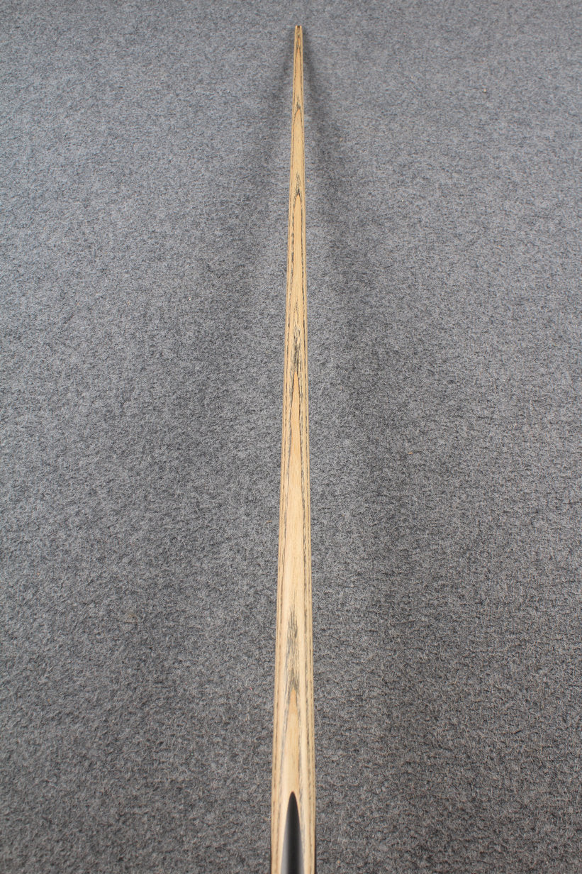 Exclusive 3/4 ash snooker cue  # 7031