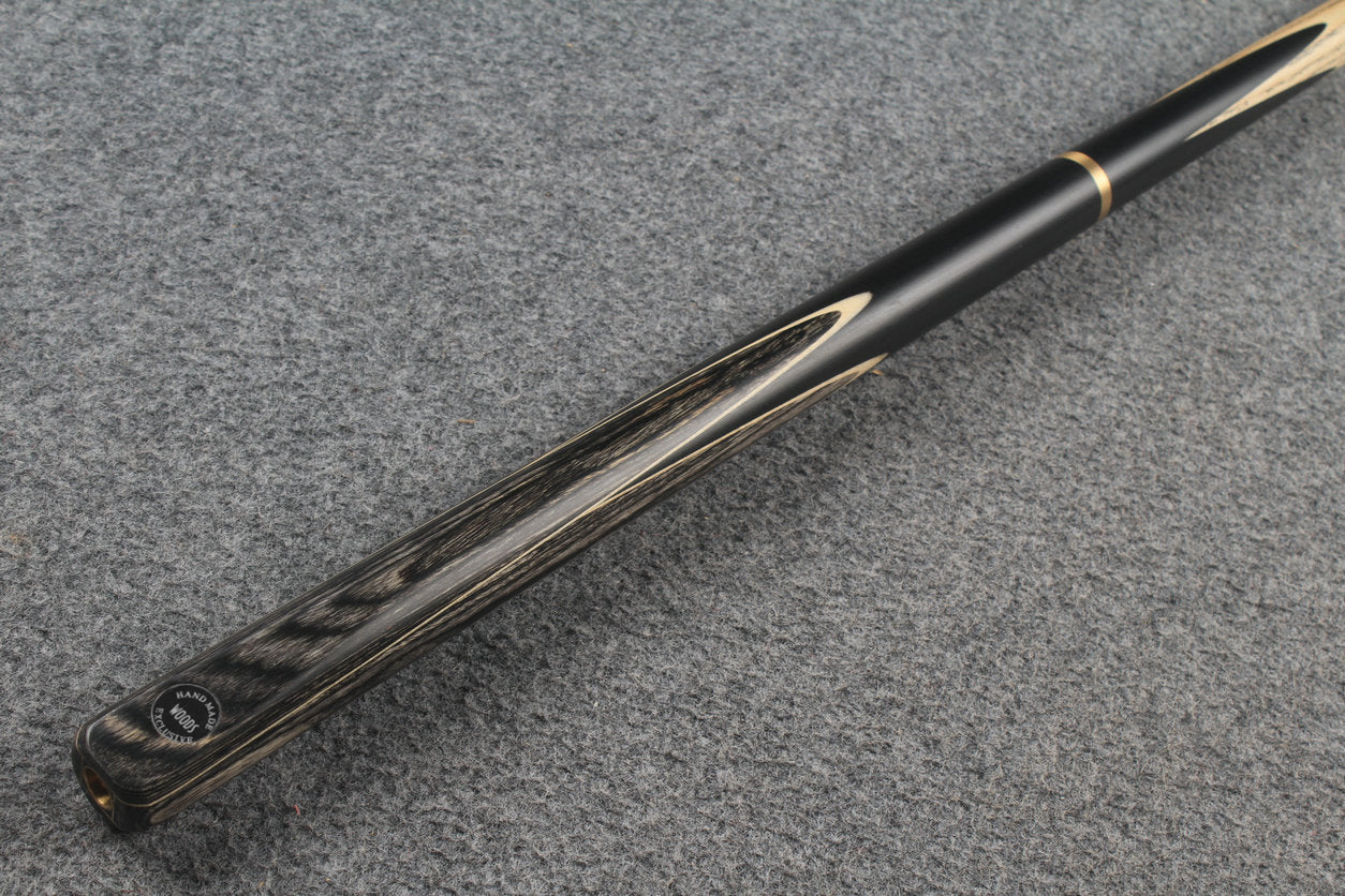 Exclusive 3/4 ash snooker cue  # 7031