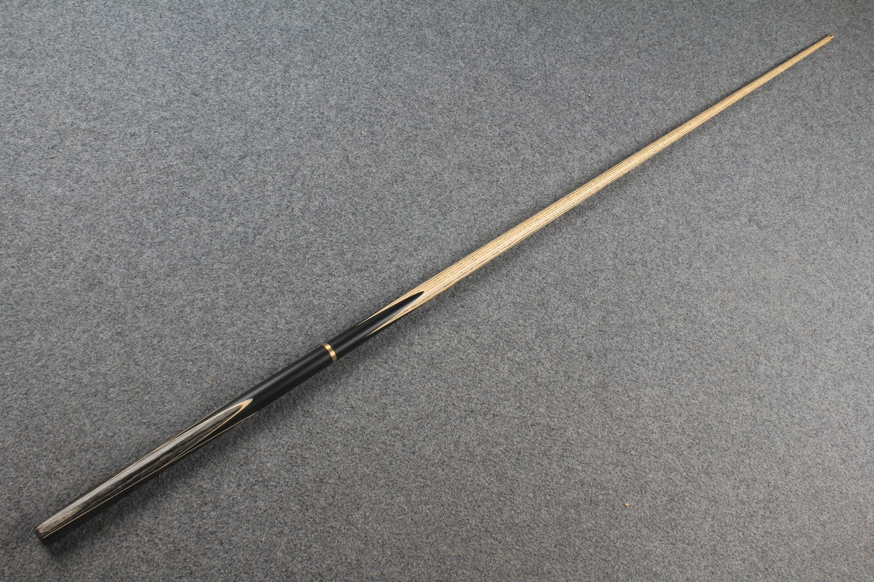 Exclusive 3/4 ash snooker cue  # 7031