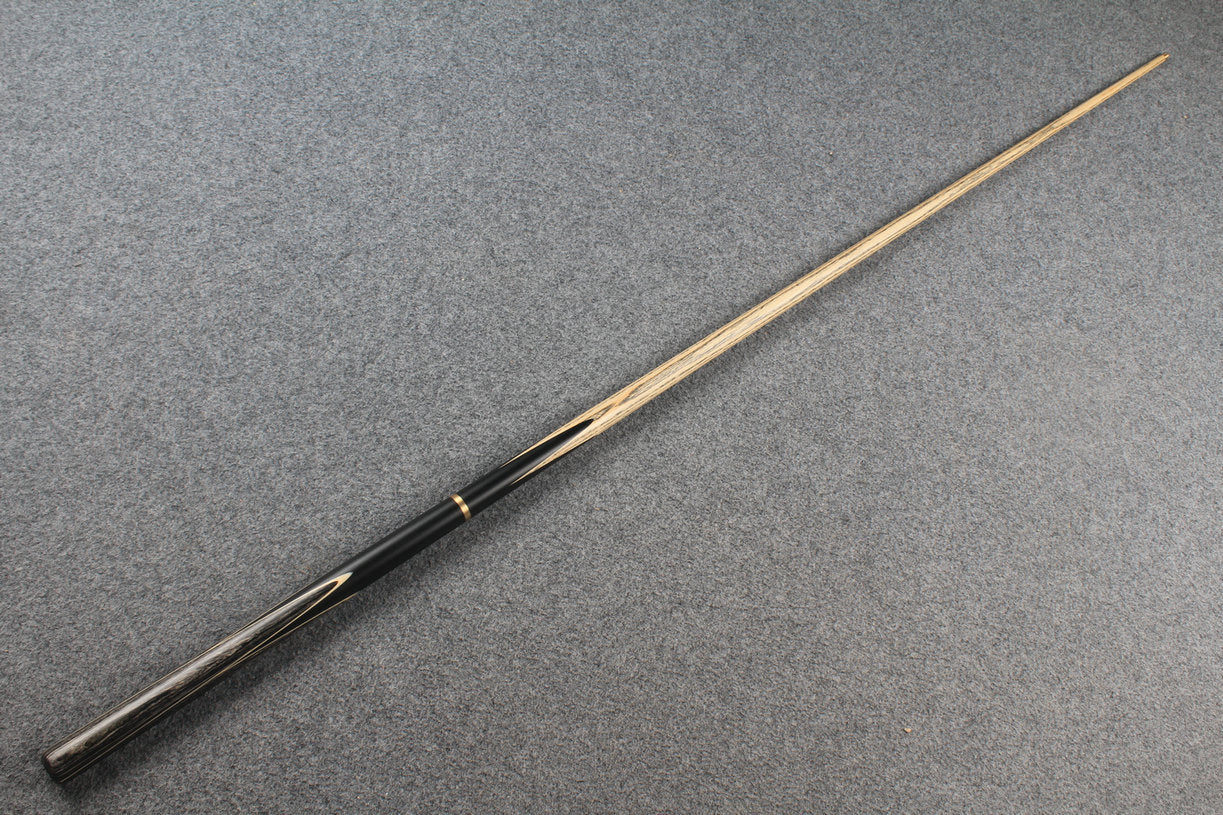Exclusive 3/4 ash snooker cue  # 7031