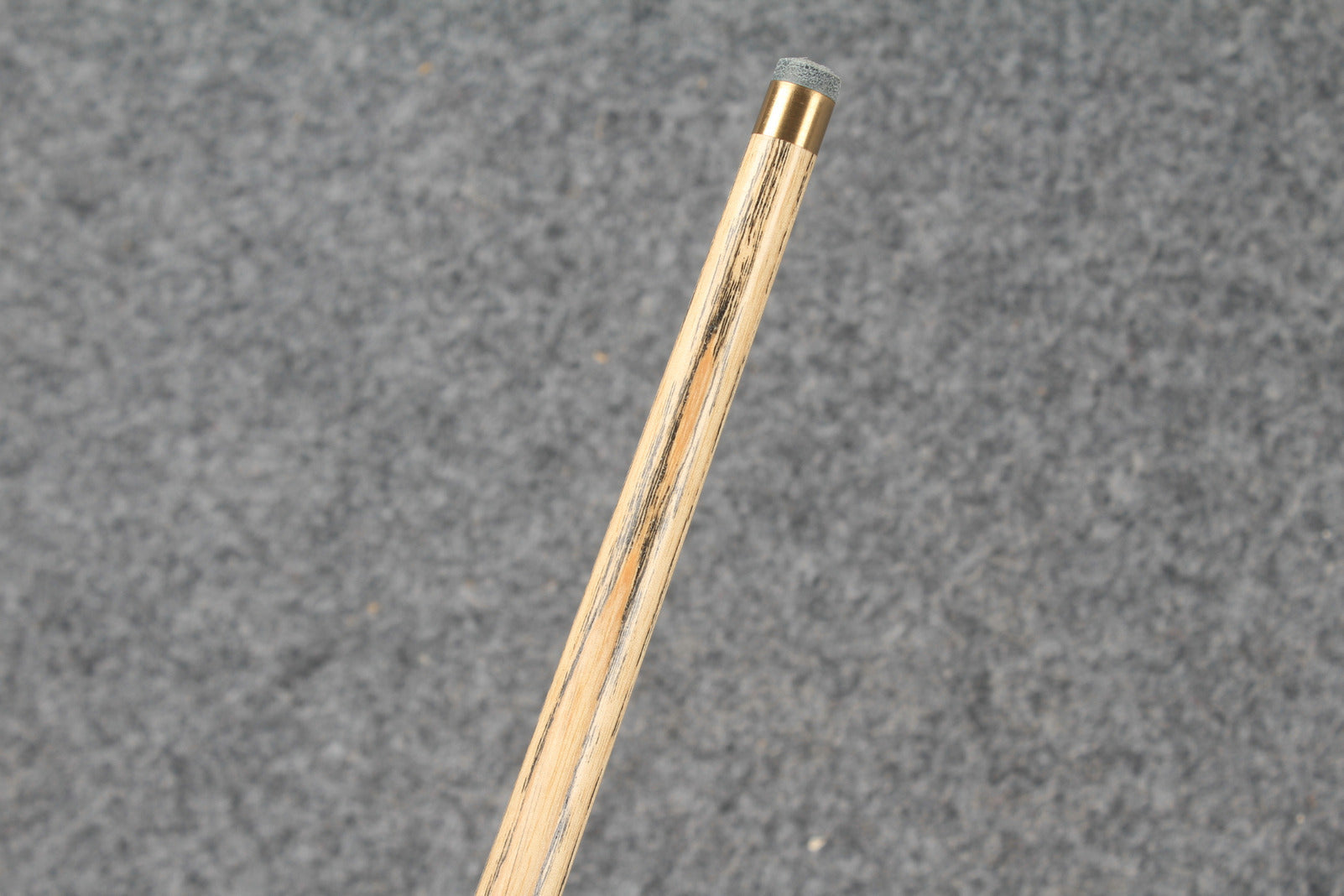 Exclusive 3/4 ash snooker cue  # 7031