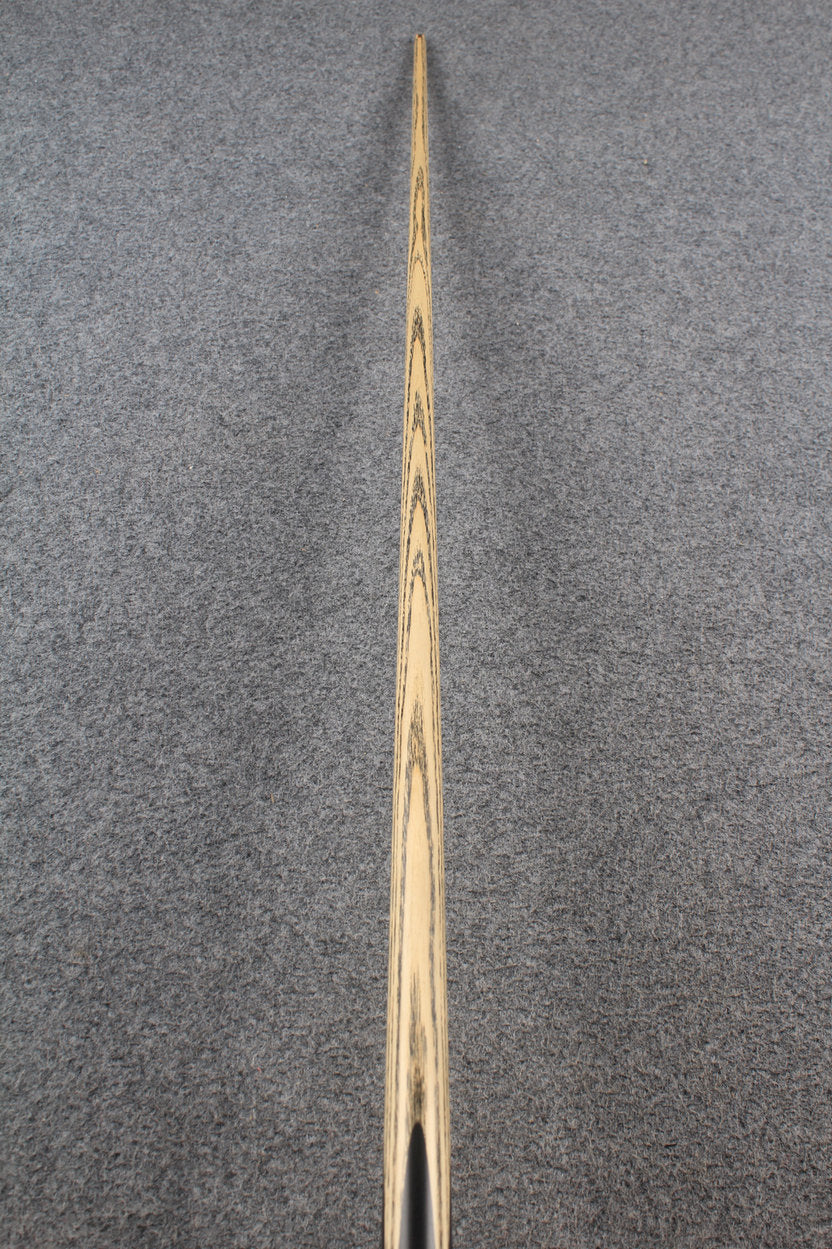 Exclusive 3/4 ash snooker cue  # 7032