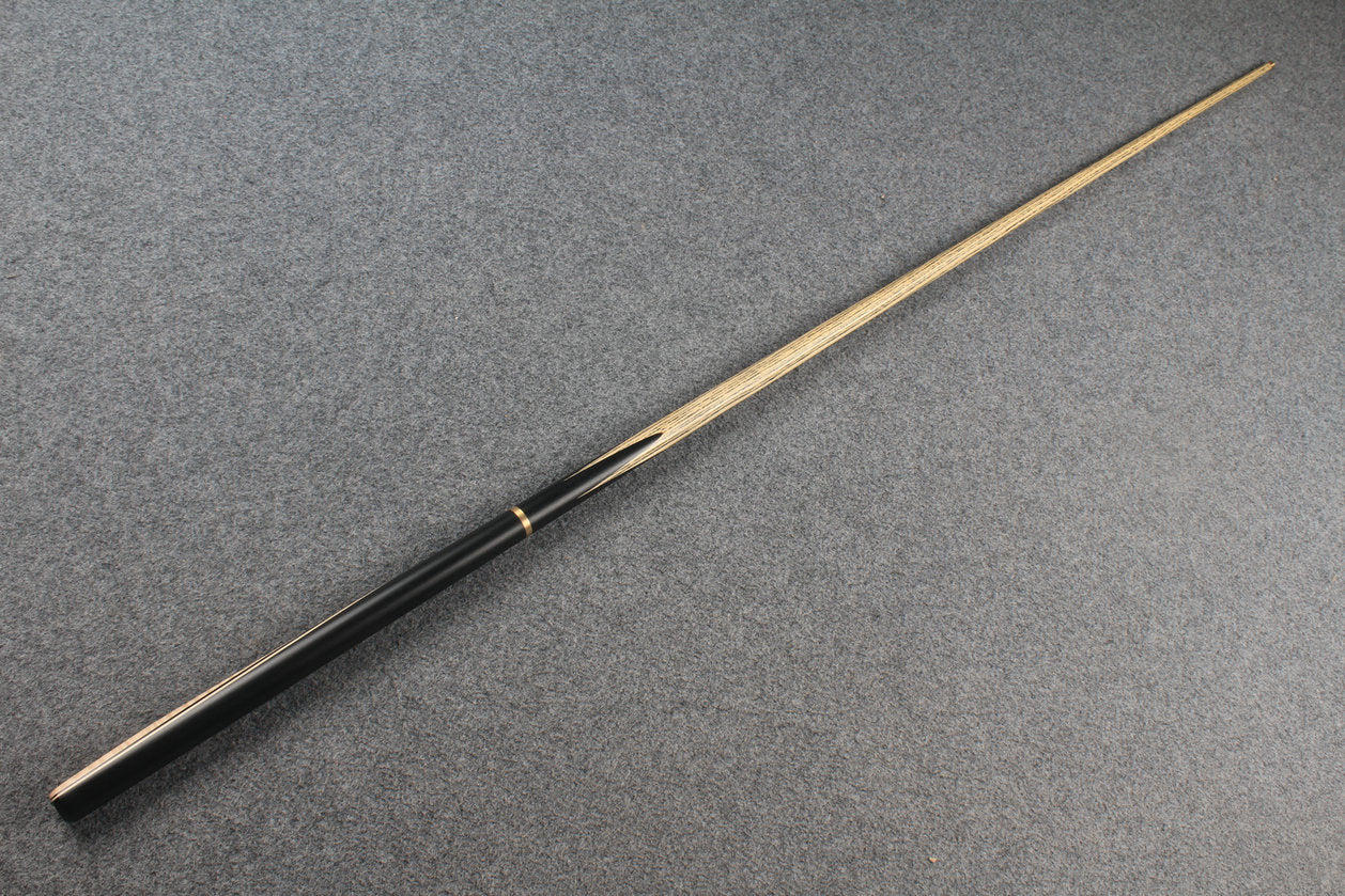 Exclusive 3/4 ash snooker cue  # 7032