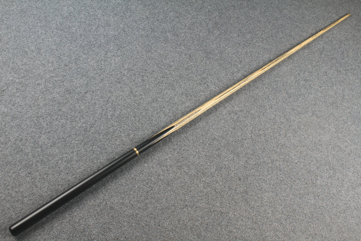 Exclusive 3/4 ash snooker cue  # 7032