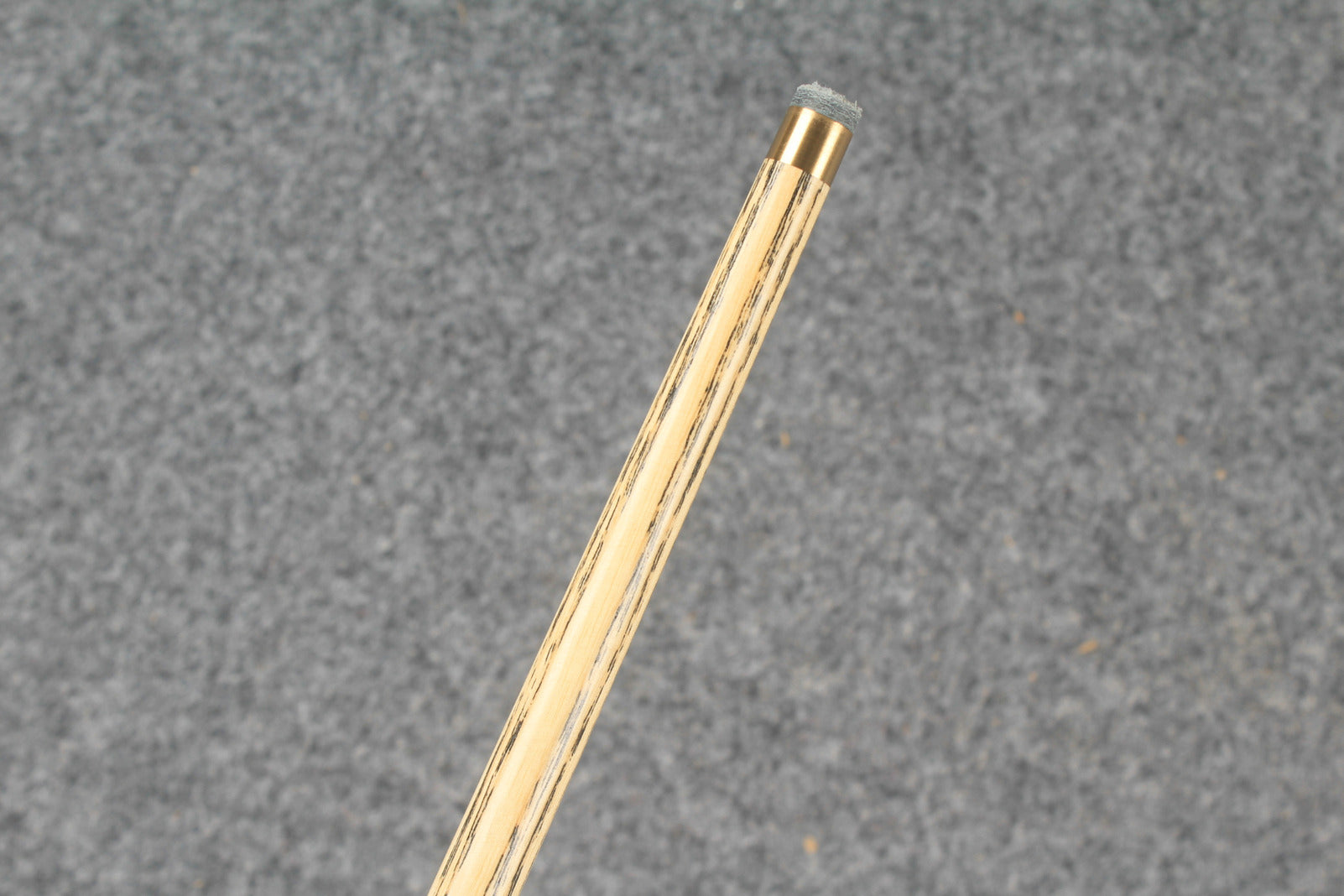 Exclusive 3/4 ash snooker cue  # 7032